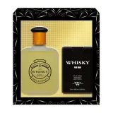 WHISKY Coffret for men