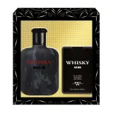 WHISKY Coffret black op