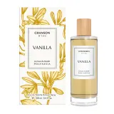 LES EAUX DU MONDE Polynésia Chanson D'Eau Eau de toilette vanilla