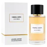 JEANNE ARTHES Collection Privée Eau de parfum havana moon