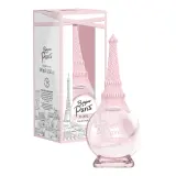 BONJOUR DE PARIS Eau de parfum floral