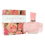 JEANNE ARTHES Eau de parfum Cassandra Rose Intense