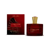 JEANNE ARTHES La voile rouge intense eau de parfum