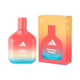 ADIDAS Vibes Eau de parfum happy feels