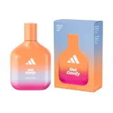 ADIDAS Vibes Eau de parfum get comfy