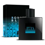 ROYAL BLUE Eau de toilette