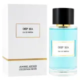 JEANNE ARTHES Collection Privée Eau de parfum deep sea