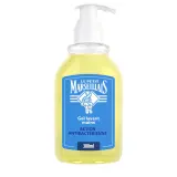 LE PETIT MARSEILLAIS Savon liquide antibactérien mains à l'huile essentielle de sauge