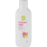 POUCE Recharge savon liquide parfum floral