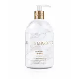 BAYLIS & HARDING Savon liquide white tea & neroli