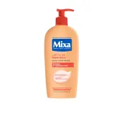 MIXA Lait corps réparateur 72H peaux extra sèches