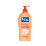 MIXA Lait corps réparateur 72H allantoïne et beurre de karité végétal peaux extra sèches
