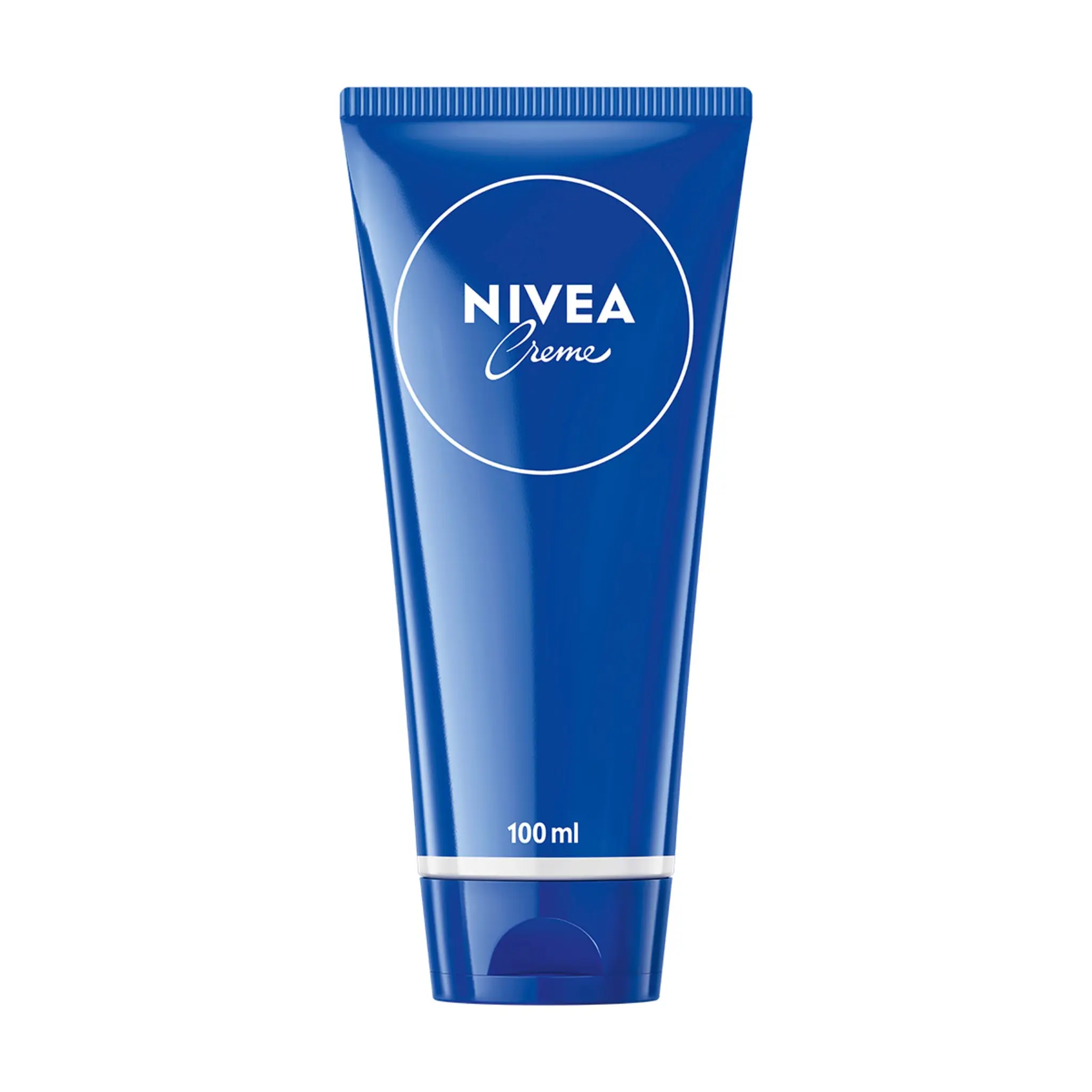 NIVEA Crème soin visage corps et mains tube