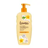LOVEA Lait corps monoï de Tahiti pour peaux très sèches