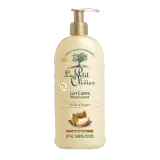 LE PETIT OLIVIER Lait corps nourrissant huile d'argan peaux sèches