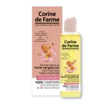CORINE DE FARME Huile vergetures tous types de peaux même sensibles