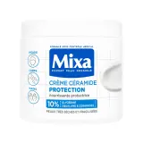 MIXA Crème Céramide protection glycérine, squalane, céramides peaux très sèches et fragilisées