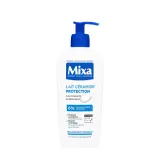 MIXA Expert peau sensible lait céramide protection peaux sèches et sensibles
