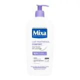 MIXA Lait nourrissant anti-grattage peaux sèches et réactives