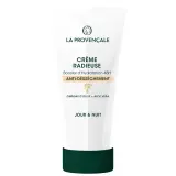 LA PROVENÇALE BIO Crème radieuse hydratante huile d'olive bio