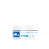 MIXA La Crème Fraîche Fondante visage, corps, mains peaux déshydratées