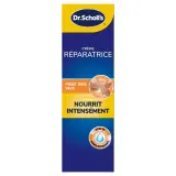 SCHOLL Crème réparatrice pieds très secs