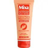 MIXA Intensif Crème mains réparatrice mains abîmées pour peaux sèches