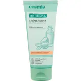 COSMIA BIO Cosmos Crème mains à l'huile d'argan et vitamine C tous types de peaux