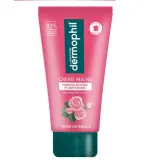 DERMOPHIL Crème mains anti-âge anti-taches rose impériale