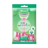 WILKINSON My intuition xtrem 3 comfort 3 lames