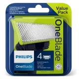 PHILIPS One blade lames de rasoirs