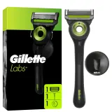 GILLETTE Labs rasoir
