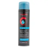 COSMIA MEN Gel à raser pour peaux normales