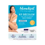 BLONDEPIL Decolor express gel decolorant