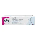 VEET Minima Crème dépilatoire corps et jambes peaux sensibles