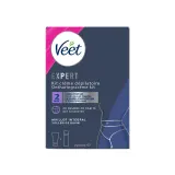 VEET Expert Kit crème dépilatoire