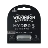 WILKINSON Hydro 5 Lames de rasoir