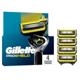 GILLETTE Proshield recharges
