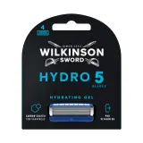 WILKINSON Hydro 5 Lames