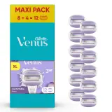 GILLETTE Venus Comfortglide breeze recharges 3 lames