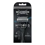 WILKINSON Hydro 5 Rasoir ultimate