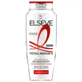 ELSEVE Total Repair 5 shampoing reconstituant cheveux abîmés