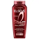 ELSEVE Full Resist Shampoing booster de force aminexil+biotine cheveux fragilisés , tendance à tomber