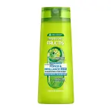 FRUCTIS Shampooing fortifiant 2en1 force et brillance cheveux normaux