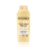 DESSANGE Nutri extrême richesse Shampoing nutrition intense cheveux très secs