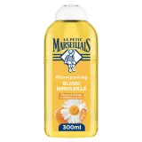LE PETIT MARSEILLAIS Shampoing blond ensoleillé fleur de camomille et miel de fleurs