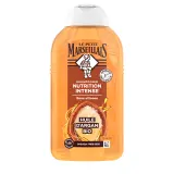 LE PETIT MARSEILLAIS Shampoing nutrition calendula et huile d'argan bio cheveux très secs