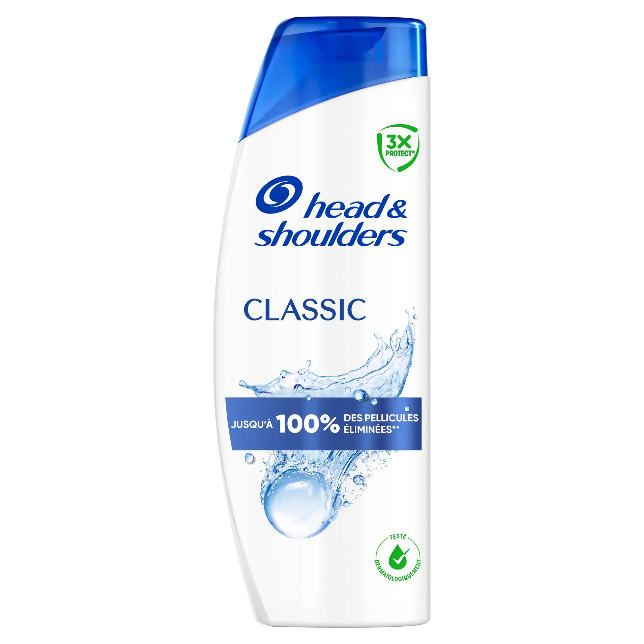 HEAD & SHOULDERS Shampooing classic