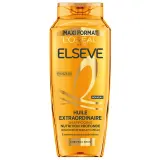 ELSEVE Huile Extraordinaire shampoing nutrition profonde cheveux secs