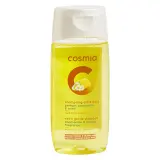COSMIA Shampoing extra doux camomille miel cheveux blonds et châtains clairs